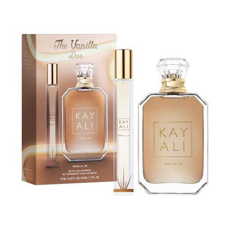 Buy Kayali Vanilla .